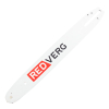 Шина REDVERG для пилы-мини RD-C18/U и RD-C18K/U (RD041А0X3)