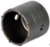 Коронка ELITECH 1820.107600 SDS+ 68мм, М22\без хвостовика, д\перфоратора