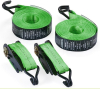 Ремень стяжной HITCH RS REGULAR 100:1000:10 (25мм,STF100DaN, 1T, 10М)