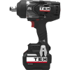 Гайковерт аккумуляторный TEH LW420N-1B