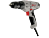 Дрель-шуруповерт сетевой CROWN CT10113
