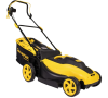 Газонокосилка электрическая CHAMPION EM4217