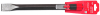 Зубило HEX 28мм, 410 х 35 ELITECH 1820.130200