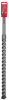 Бур SDS-Max 30x 540/400мм ELITECH 1820.041000