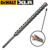 Бур SDS-Max 20x 540/400мм, XLR, по железобетону