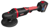 Аккумуляторная полировальная шлифмашина ELITECH HD CPM 2015SL (E2213.043.01) 205769