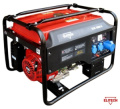Генератор бензиновый