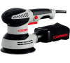 Эксцентриковая шлифмашина CROWN CT13663V