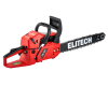 Бензопила ELITECH ДМ ПБ 452 (E1611.013.00)