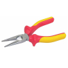 Тонкогубцы 200мм, диэлектрические, "MaxSteel VDE 1000V"