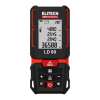 Лазерный дальномер ELITECH HD LD 80