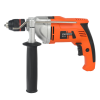 Дрель электрическая ударная PATRIOT FD 800h, с ударом, мощность 850Вт,0-2700об/мин,43200 уд/мин