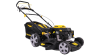 Газонокосилка бензиновая CHAMPION LM4627