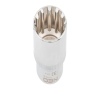 Головка 1/2"  32мм . 12 гранная. CrV Spline, NEO
