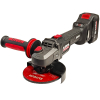 Шлифмашина угловая аккумуляторная ELITECH HD CAG 2012BL (E2213.074.00)
