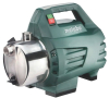 Насос садовый 1300Вт P4500Inox, 4500л/час, всас8м