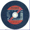 Круг шлифовальный 230х7,0х22  Е PSF STEEL Pferd (Универсальная линия PS FORTE) 62023634