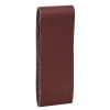 Лента шлифовальная 75 х 457мм, P 60 дер, 3шт Best for Wood 2608606033 BOSCH
