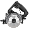 Дисковая пила алмазная KRESS KU076.1