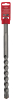 Бур SDS-Max 20x 320/200мм ELITECH 1820.040200