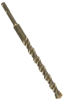 Бур SDS+ 16x 600/550мм, CUTOP, Profi C04043