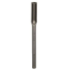 Зубило SDS-max, канавочное, 26х300мм BOSCH 1618601101