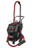 Пылесос строительный ELITECH HD VC 1435IVA 1600Вт, 240мбар, 40л