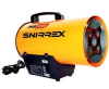 Газовая тепловая пушка SNIRREX КГ-18