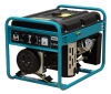 Генератор синх.  5,0/5,5кВт, 13 л.с., бензин АИ-92