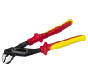 Клещи переставные 255мм, "MaxSteel VDE 1000V", диэлектрические