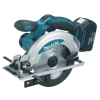 Пила дисковая аккумуляторная MAKITA DSS610RFE
