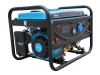 Генератор синх.  2,2/2,4кВт, 6.5 л.с., бензин АИ-92