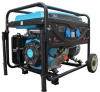 Генератор синх.  5,0/5,5кВт, 13 л.с., бензин АИ-92