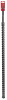 Бур SDS-max 32x 920/800мм ELITECH 1820.041700