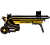 Дровокол CHAMPION LSH5001
