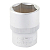 Головка 1/2" 13мм 6гр. CrV