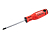 Отвертка PZ2 х 100мм ELITECH 211303