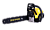 Бензопила Snirrex TM 361