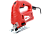 Лобзик сетевой REDVERG RD-JS600-65