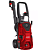 Мойка высокого давления ELITECH М 2500РКП