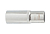 Головка 1/4"  10мм . длинная, CrV, NEO