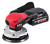 Аккумуляторная эксцентриковая шлифмашина ELITECH HD COS 2012SL (E2213.045.01)