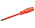 Отвертка PH3x150мм диэлектрическая ELITECH 231204