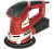 Эксцентриковая шлифмашина REDVERG RD-OS50-150