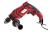 Дрель ударная REDVERG RD-ID550