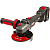 Шлифмашина угловая аккумуляторная ELITECH HD CAG 2012BL (E2213.074.00)