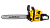Бензопила CHAMPION 254-18