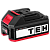 Аккумулятор ТЕН LB4.0Ah 20V 10C