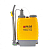Опрыскиватель 12 л. ранцевый  с насосом 64781
