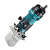 Фрезер MAKITA 3712